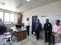 گزارش تصویری بازدید مدیران و مشاوران آموزش و پرورش از دانشگاه صنعتی شاهرود